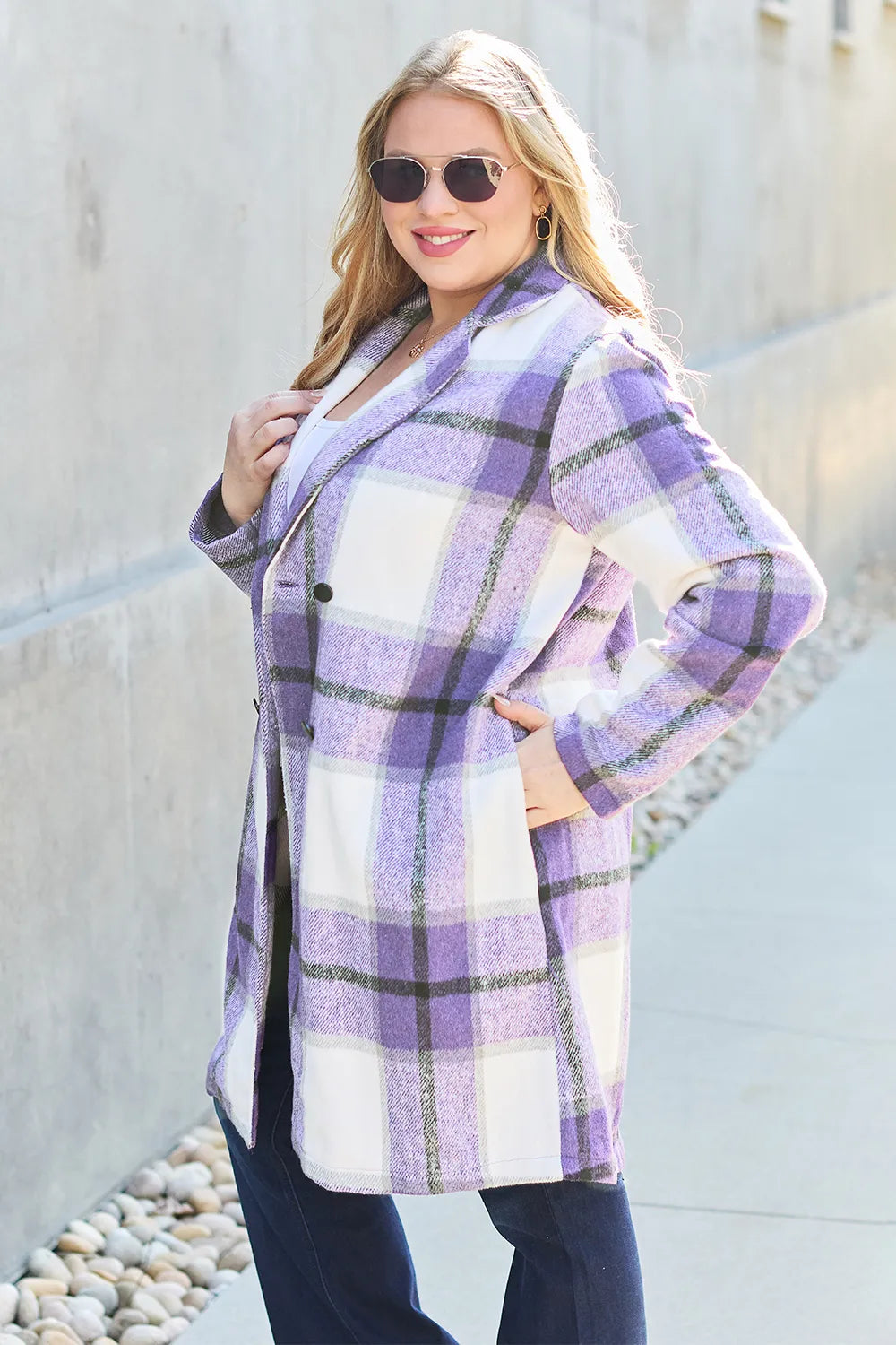 Women's coat – product view 36