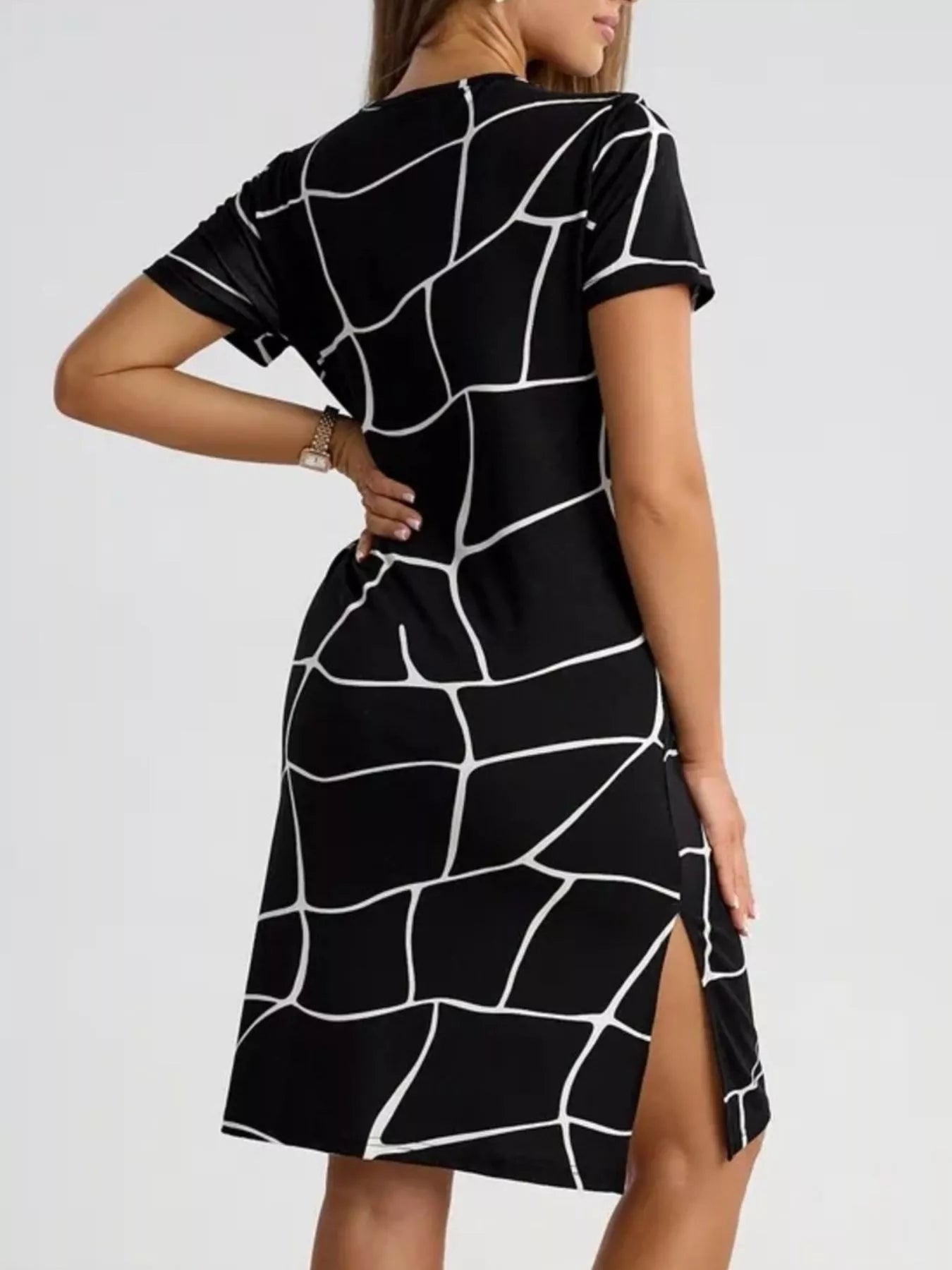Women's dress – product view 3