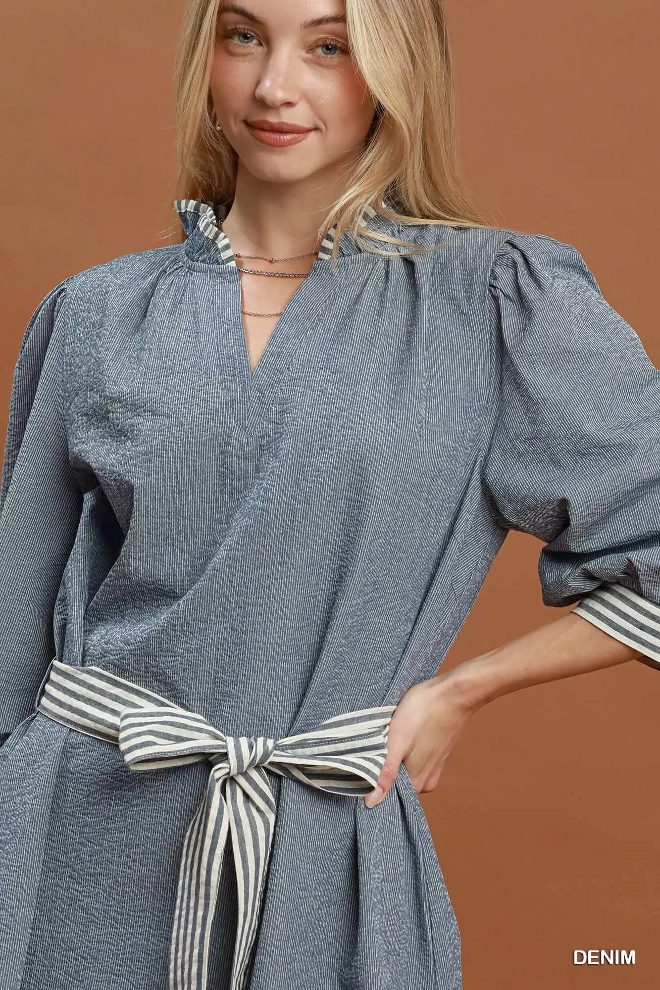Women's apparel – product view 6