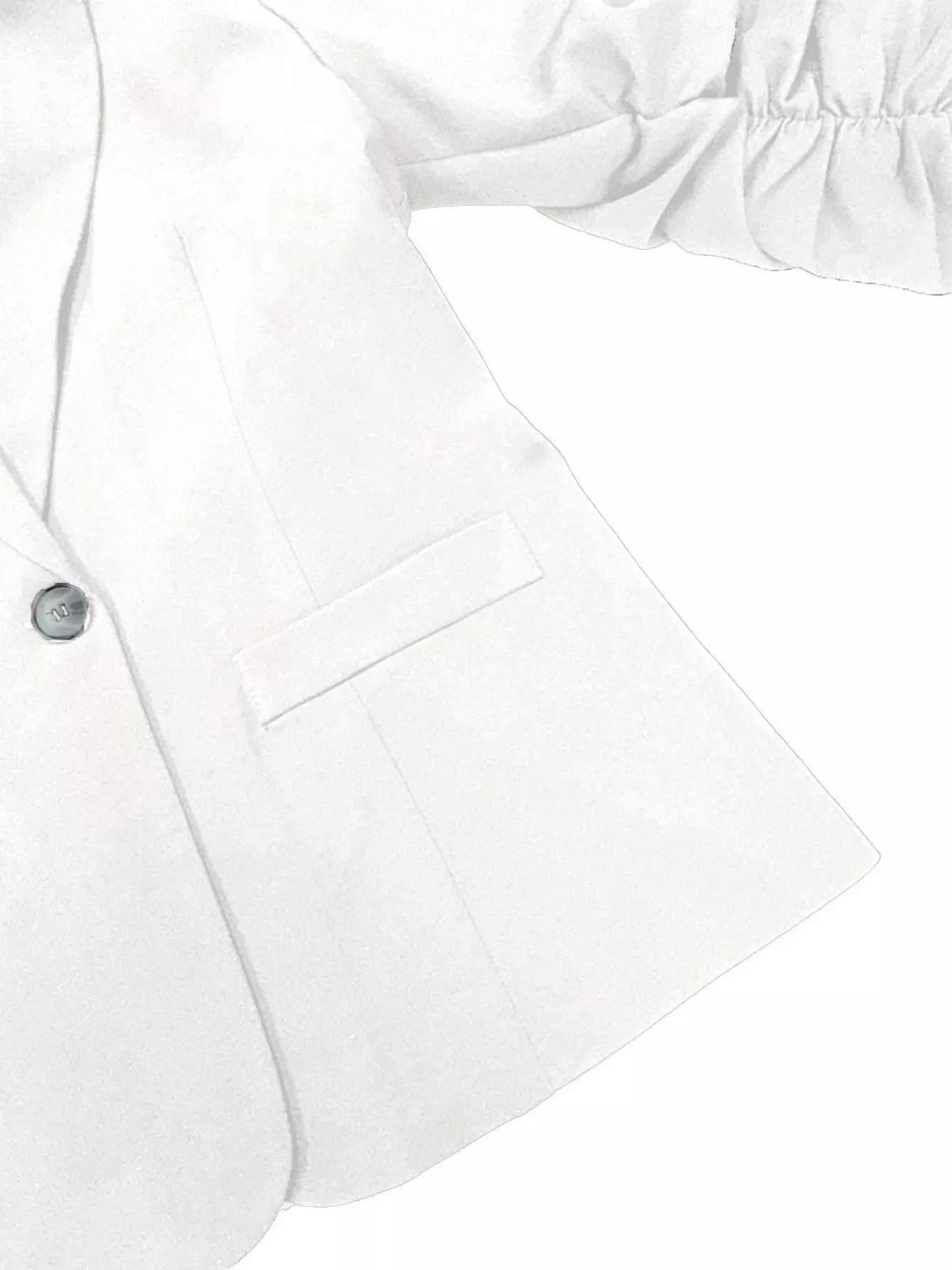 Women's blazer – product view 9