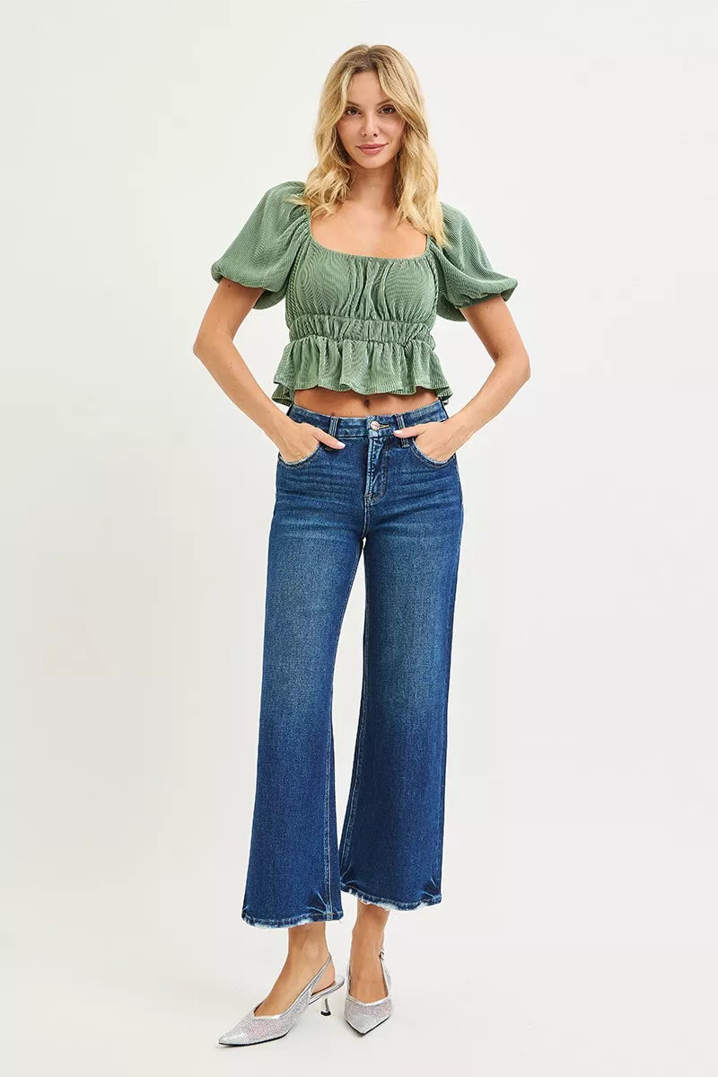 Women's jeans – product view 6