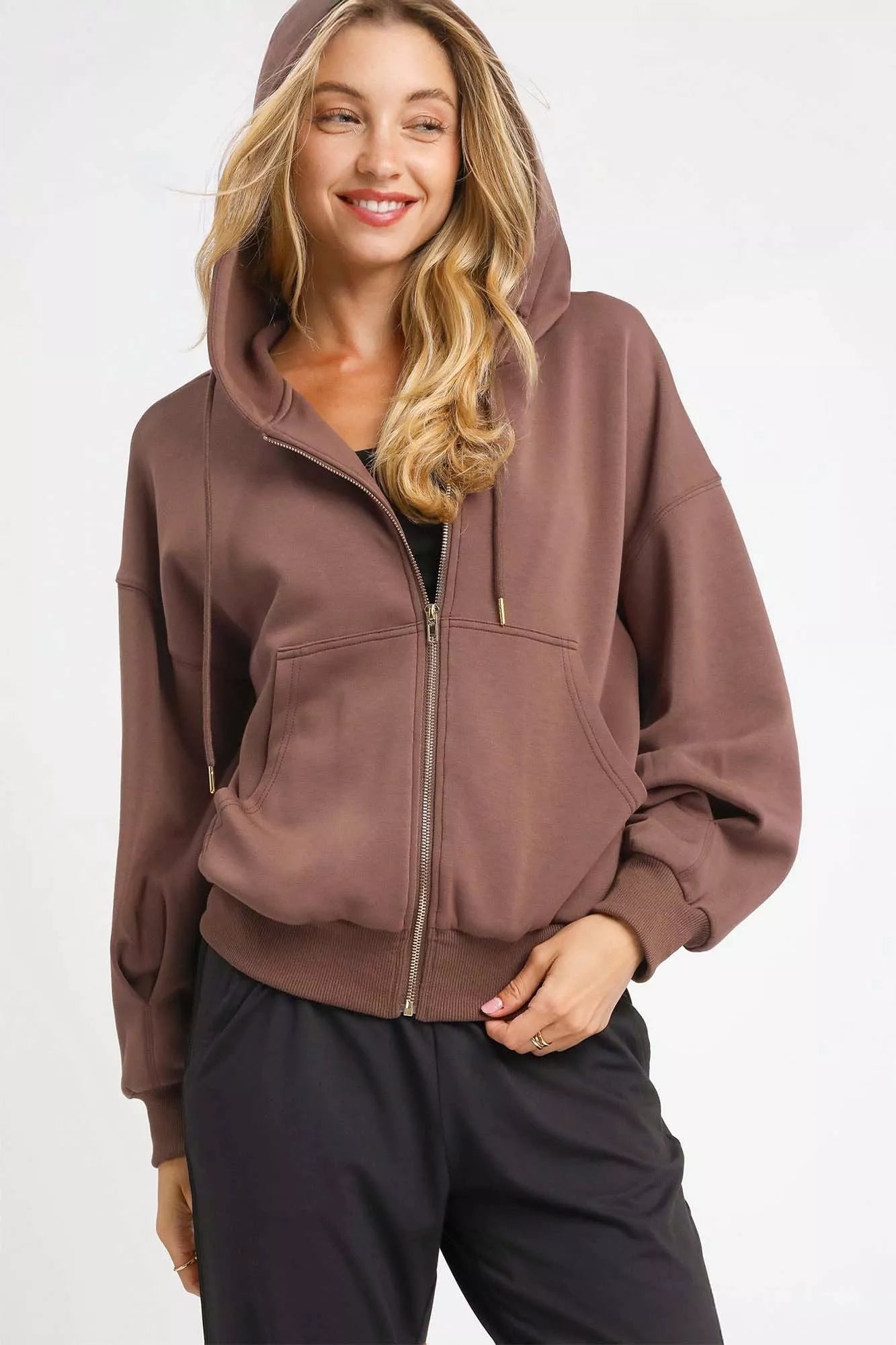 Women's jacket – product view 1