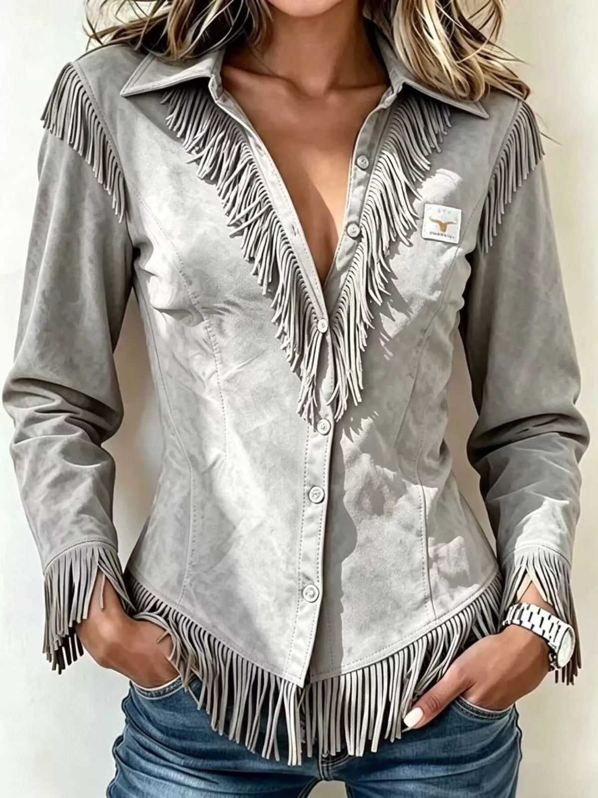 Women's top – product view 9