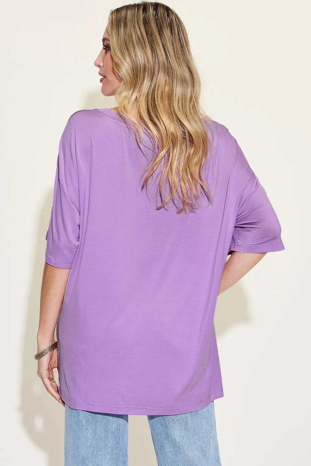 Women's T-shirt – product view 20
