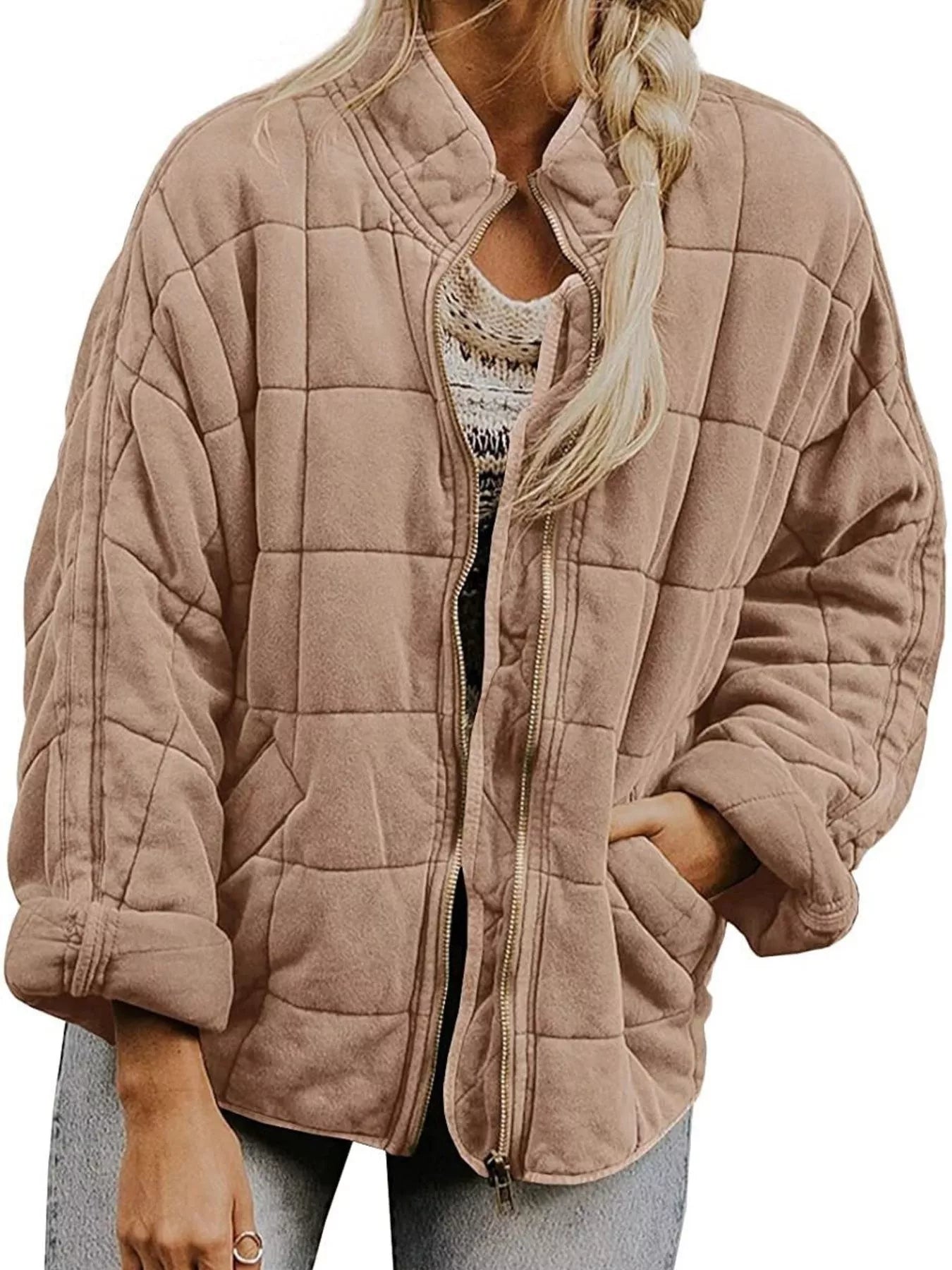 Women's jacket – product view 10