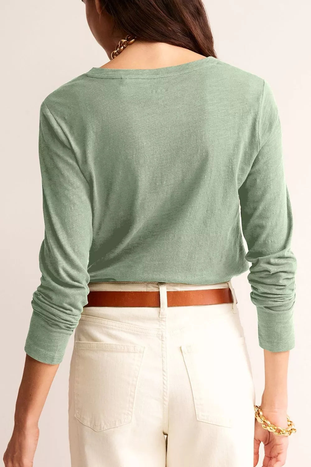 Women's T-shirt – product view 7