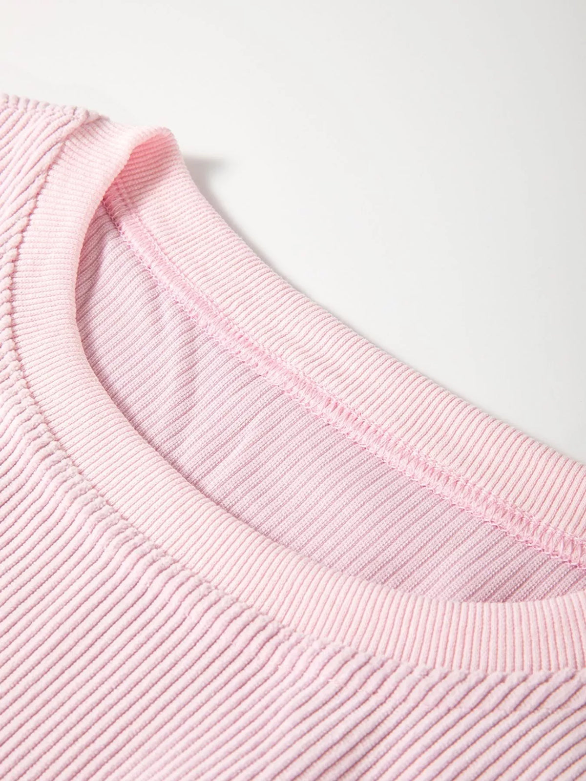 Women's sweatshirt – product view 7