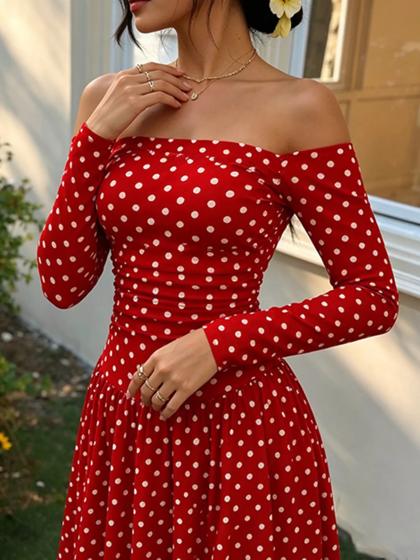 Women's dress – product view 22