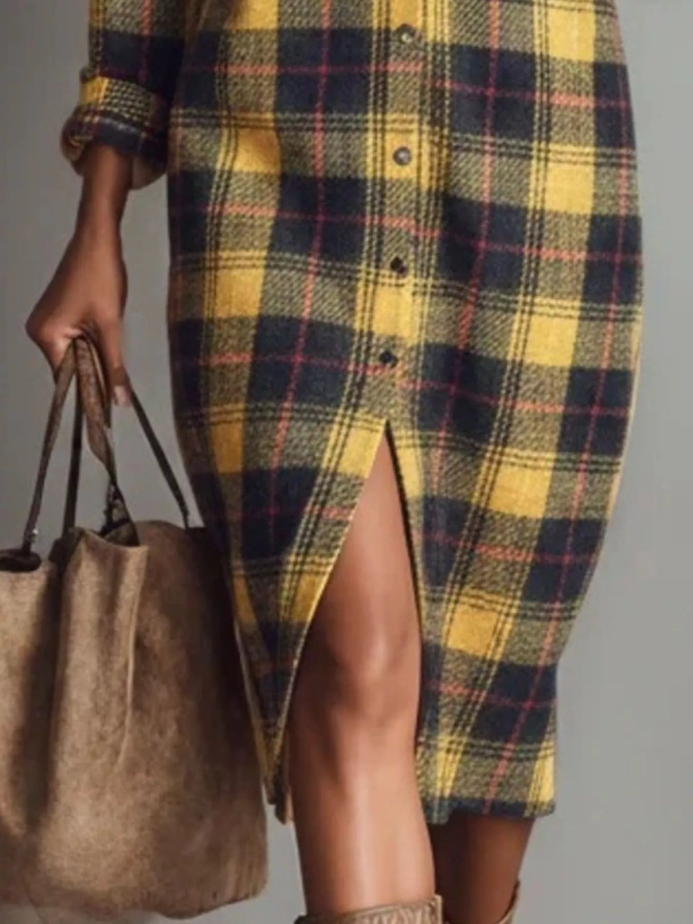 Women's dress – product view 2