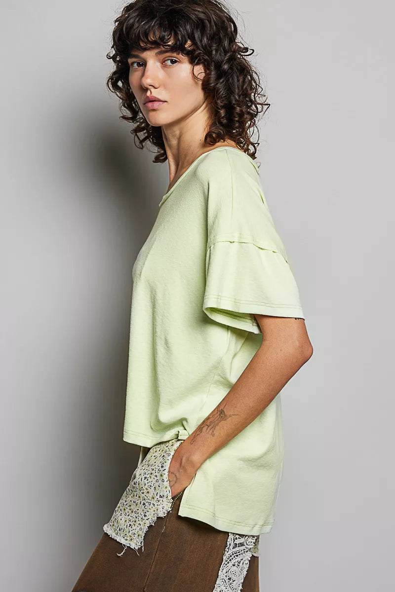 Women's T-shirt – product view 3