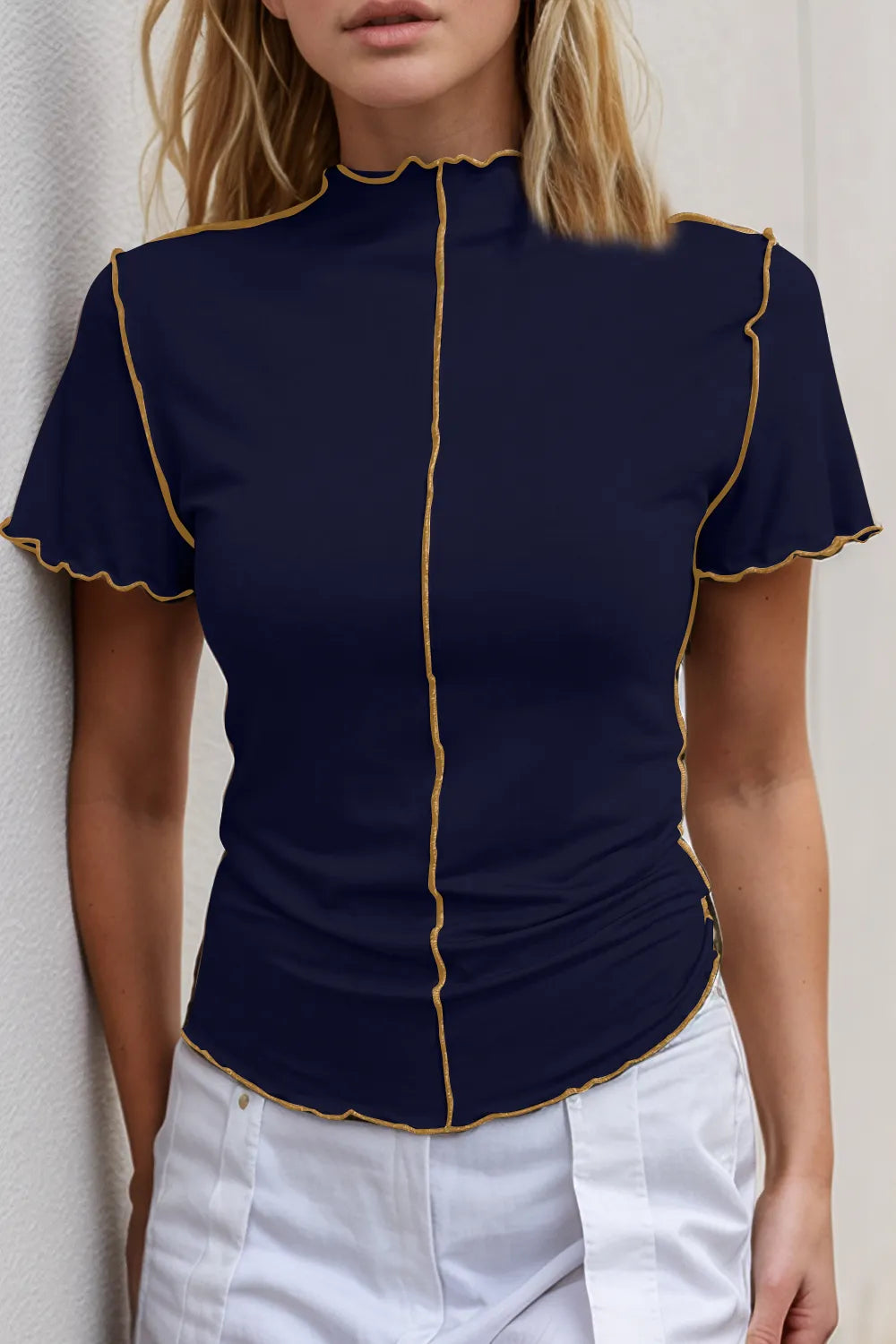 Women's T-shirt – product view 10