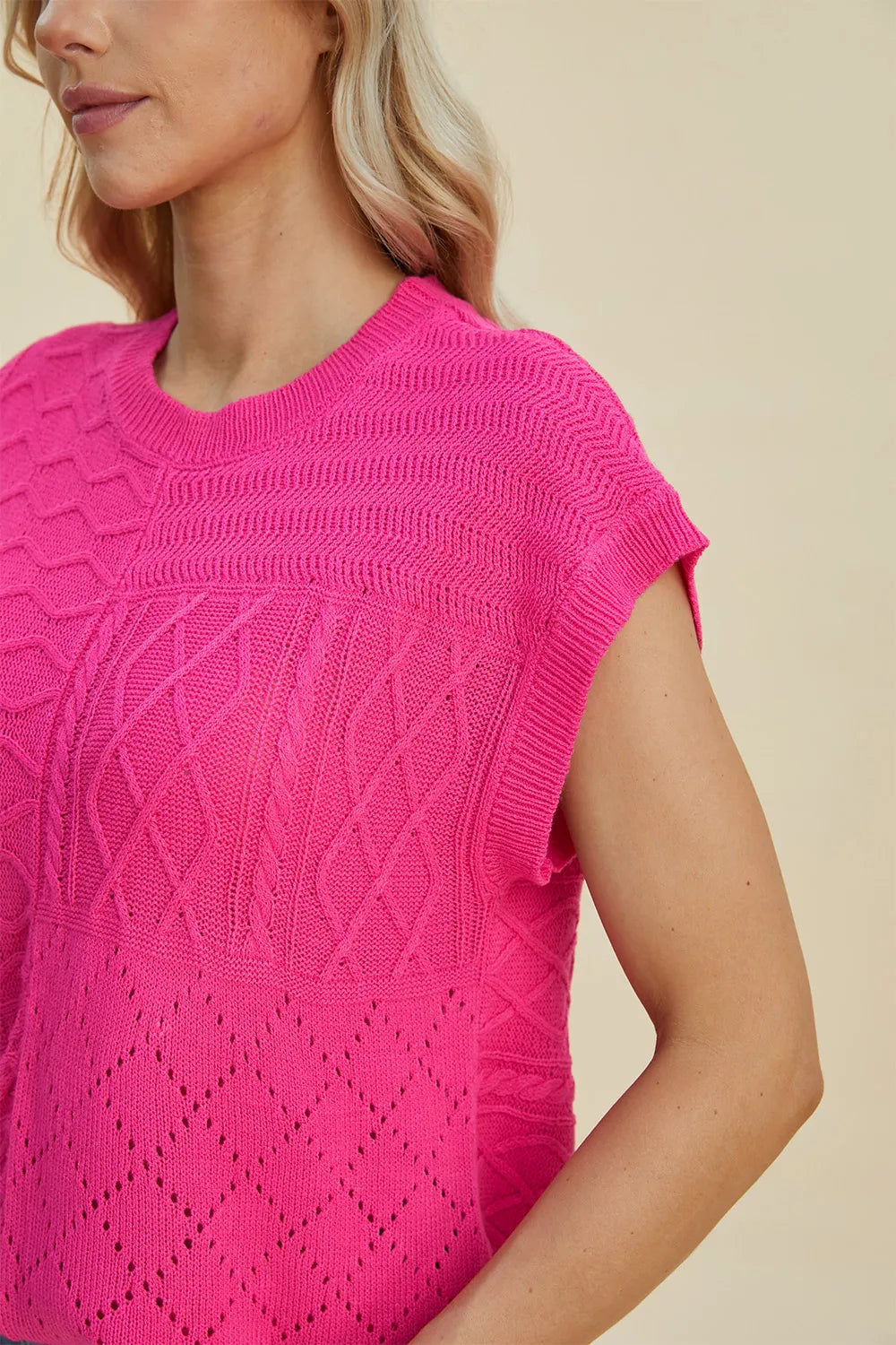 Women's sweater – product view 17
