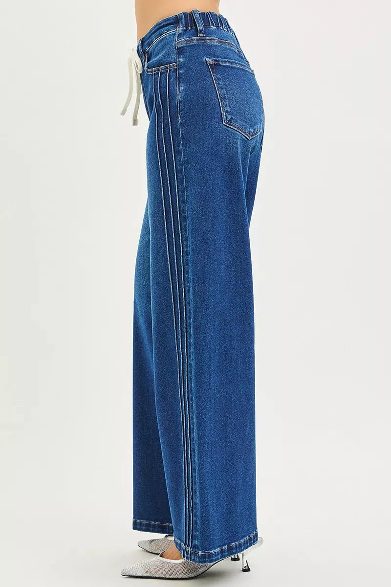 Women's jeans – product view 4