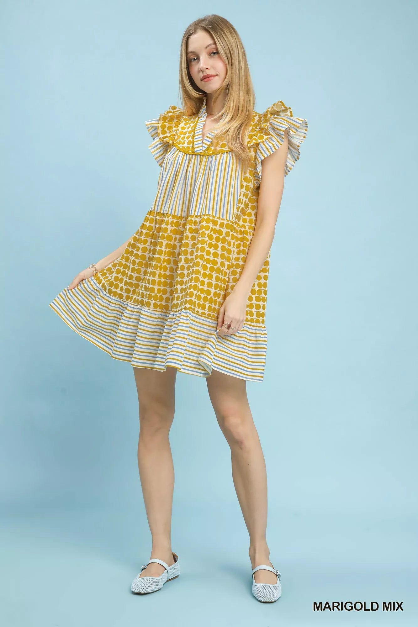 Women's apparel – product view 6