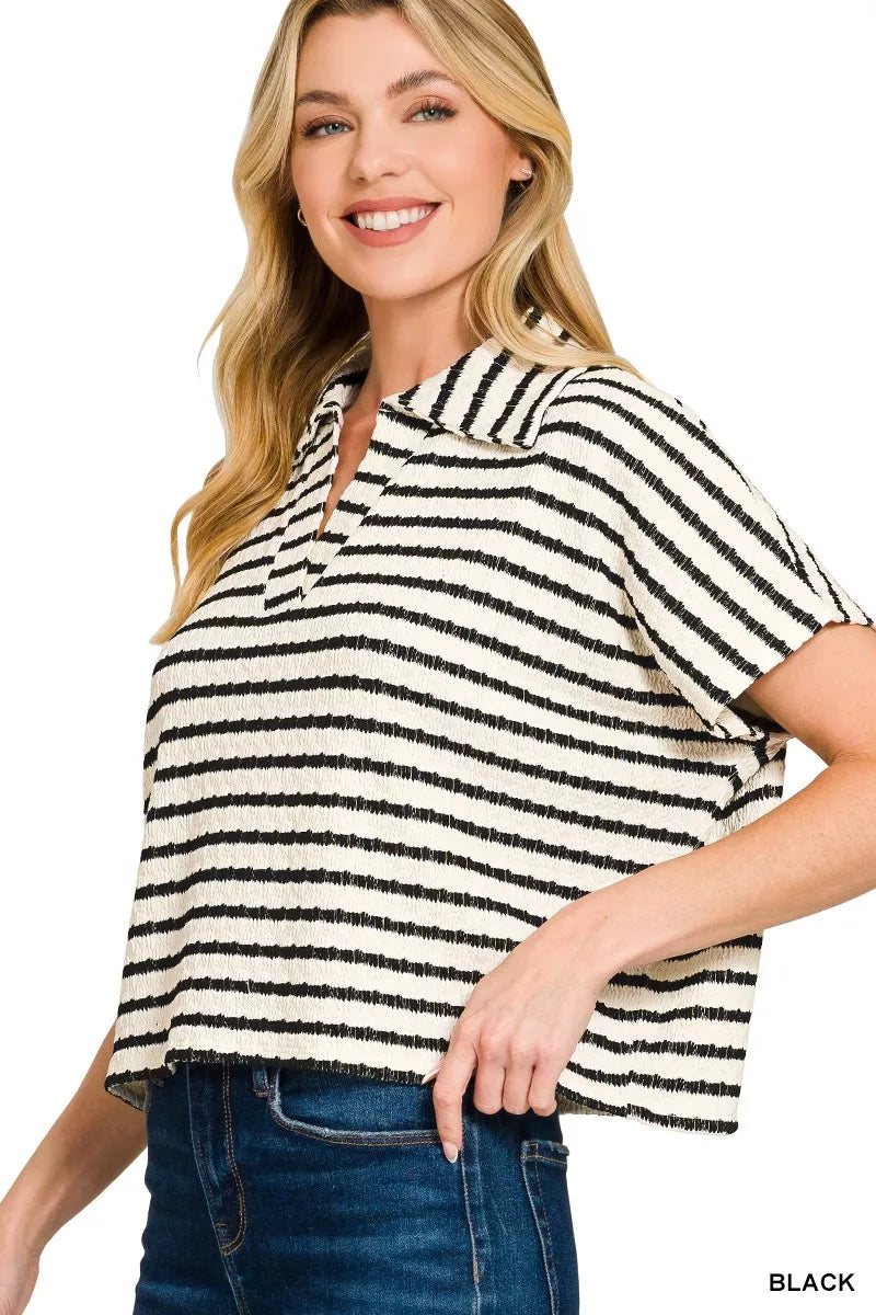 Women's top – product view 2