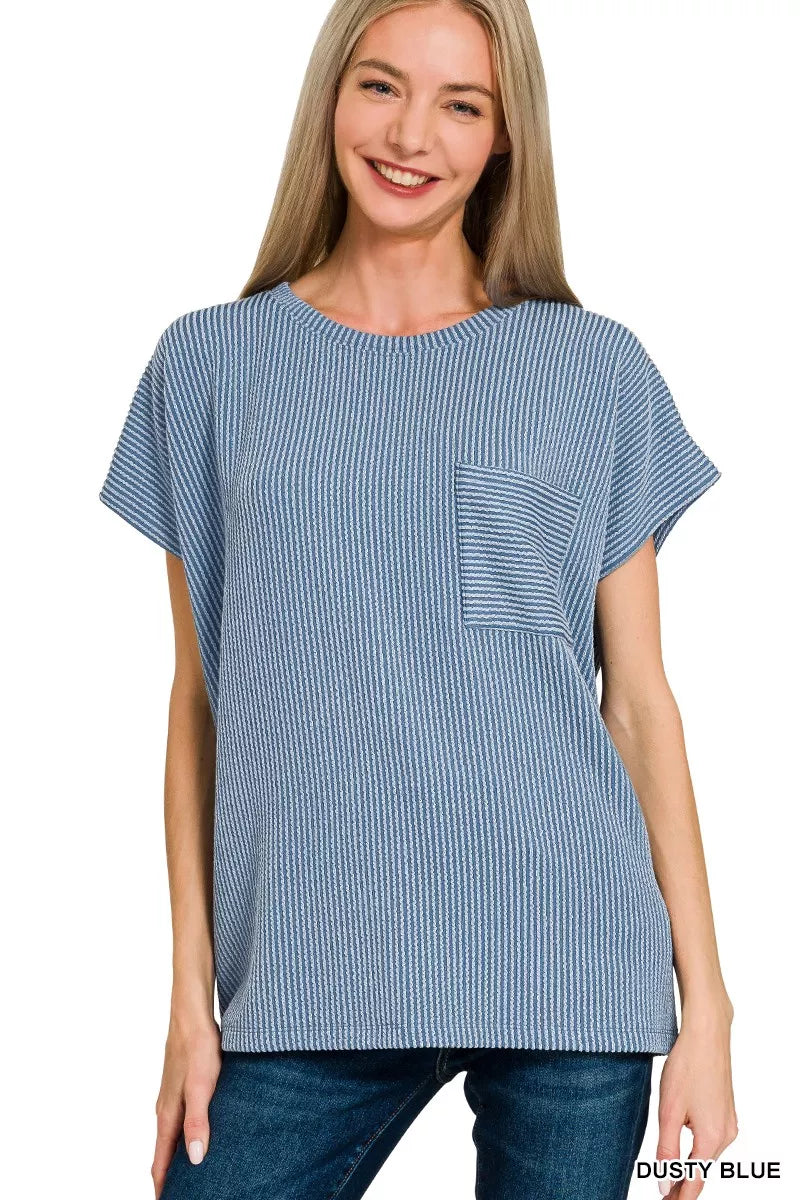 Women's top – product view 1