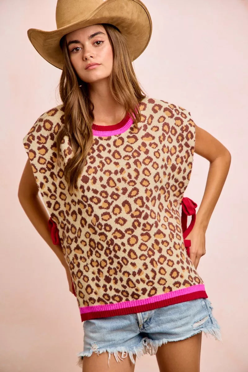 Women's cardigan – product view 1