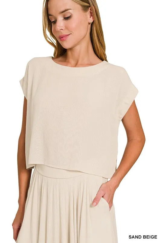 Women's clothing set – product view 2