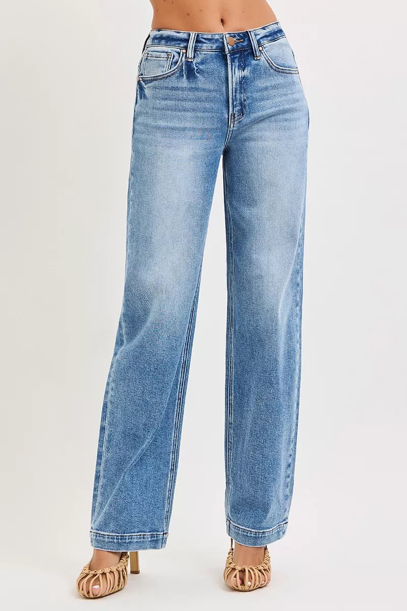 Women's jeans – product view 2