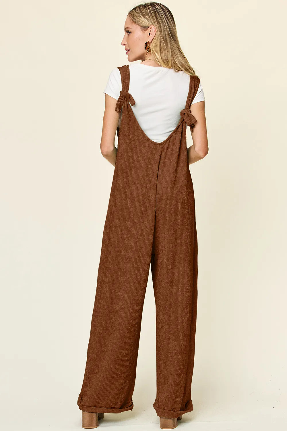 Women's jumpsuit – product view 17