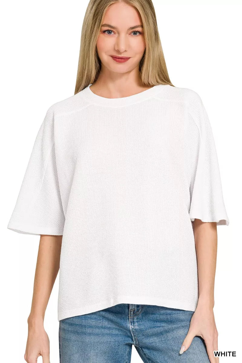 Women's top – product view 1