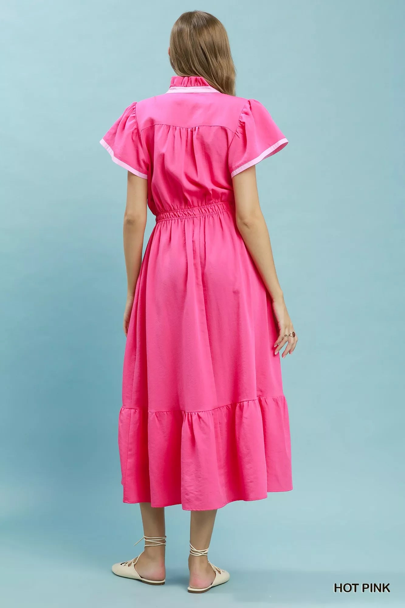 Women's apparel – product view 3