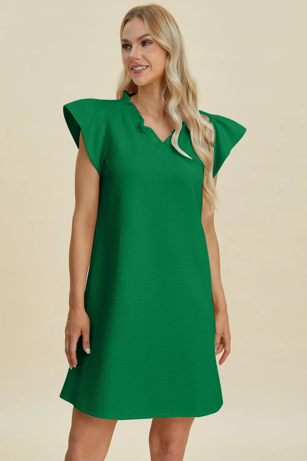 Women's apparel – product view 4