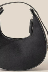 Trendsi Fame Soft Circle Hand Bag -