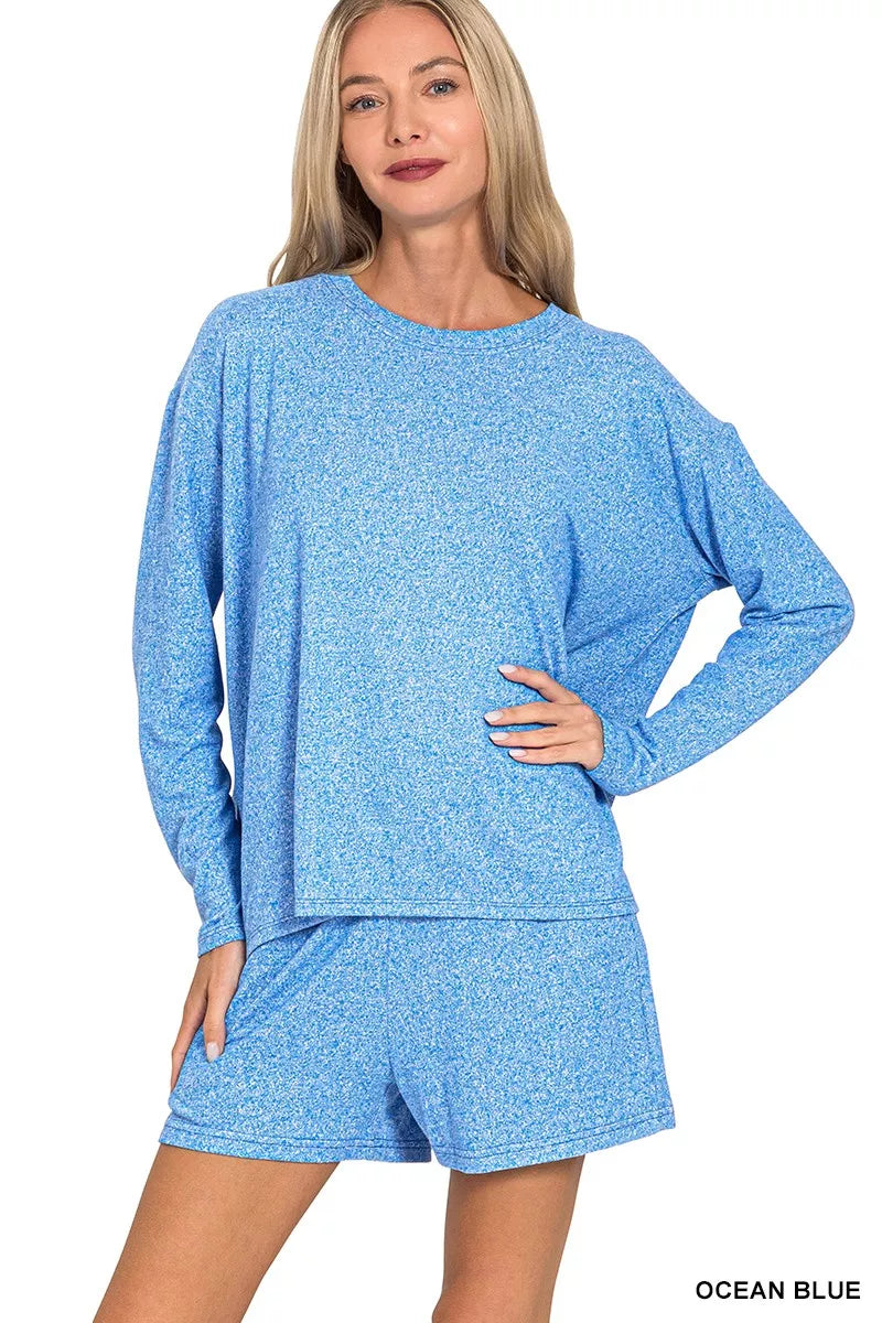 Women's clothing set – product view 2