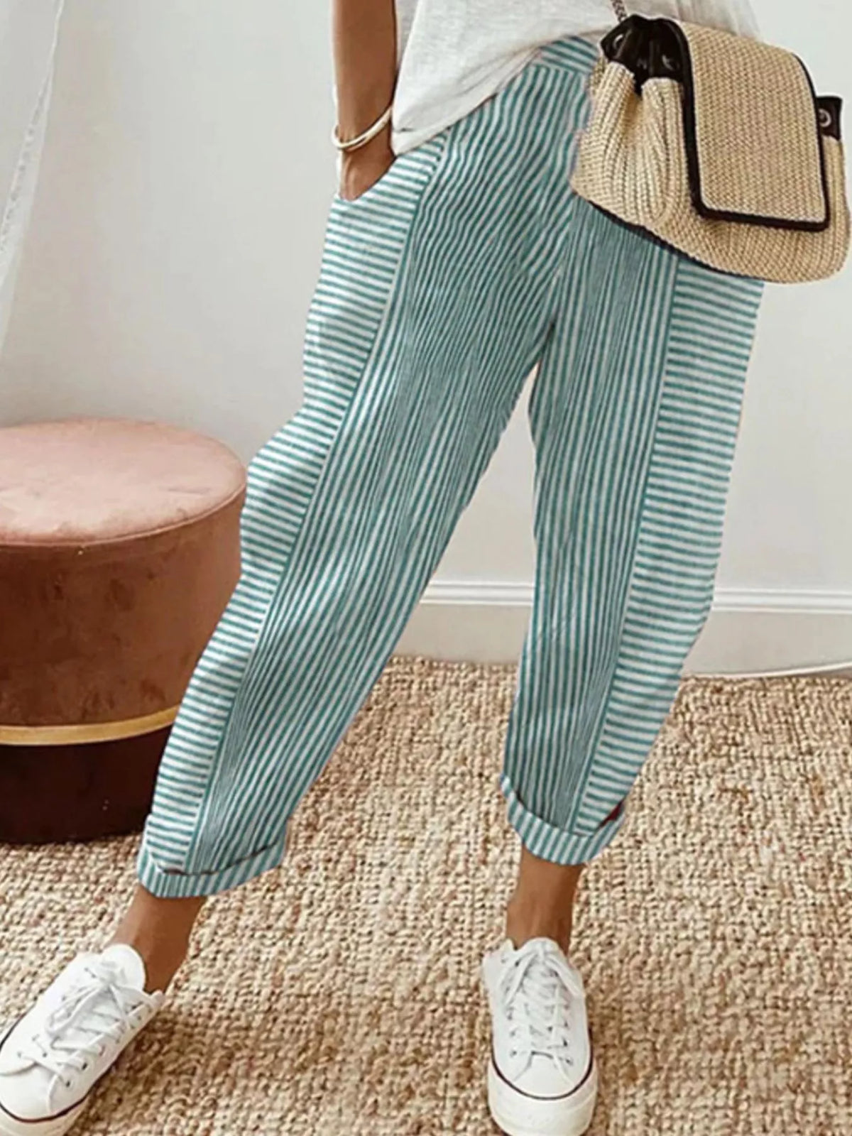 Women's pants – product view 4