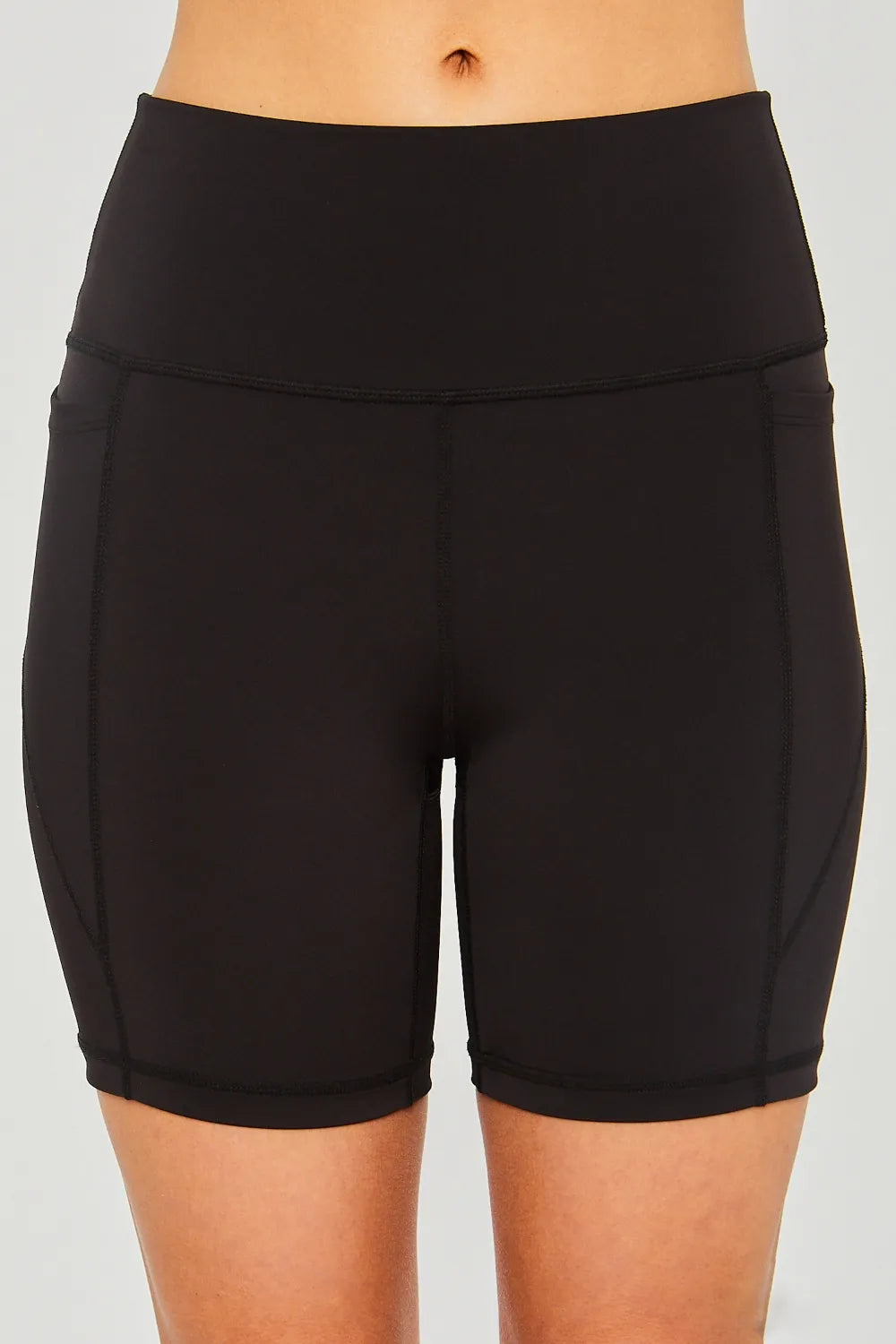 Women's shorts – product view 2