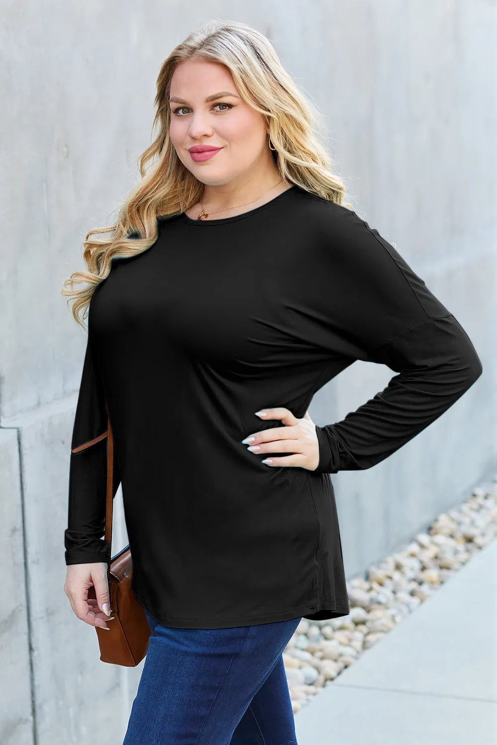 Women's T-shirt – product view 22