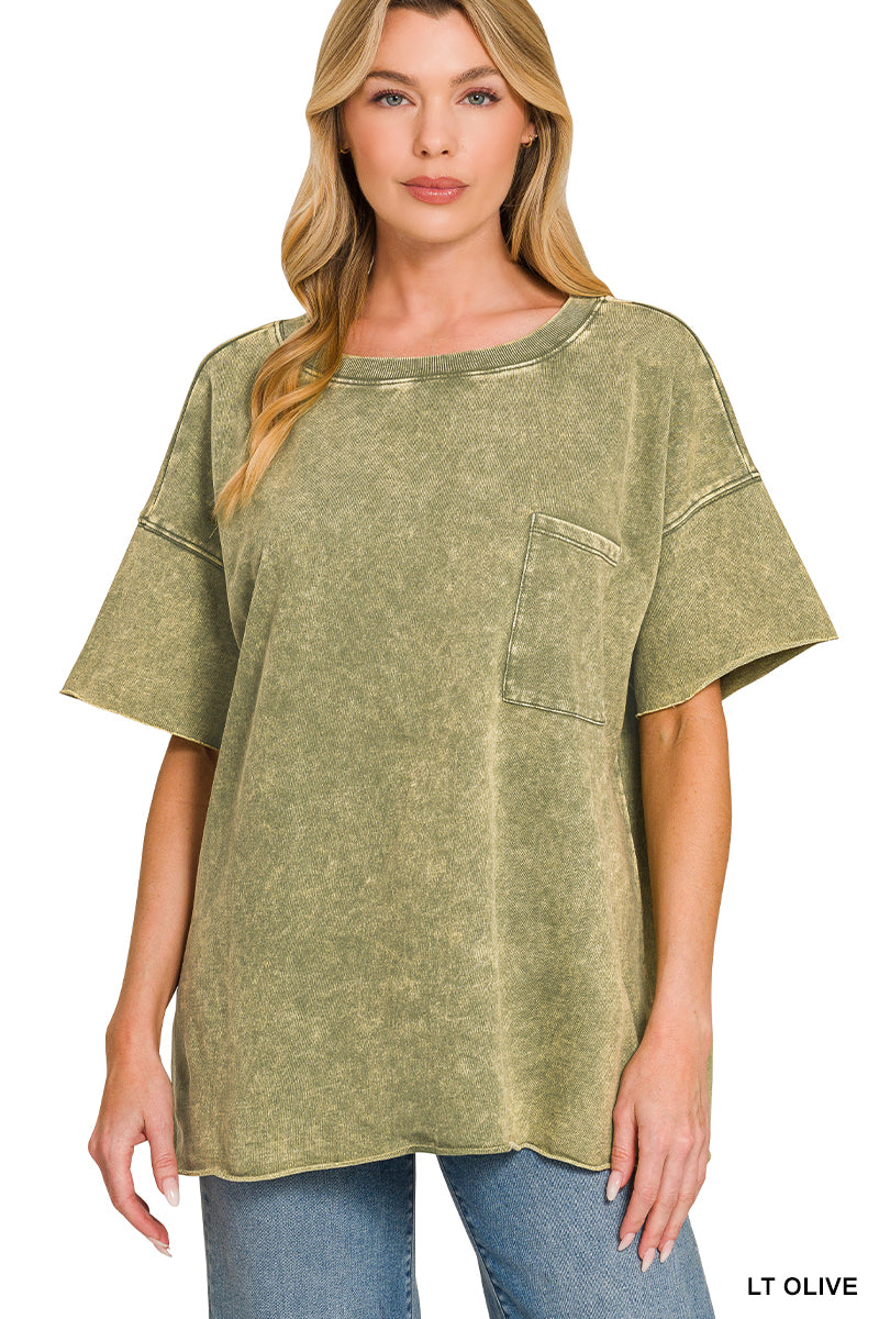 Women's top – product view 1