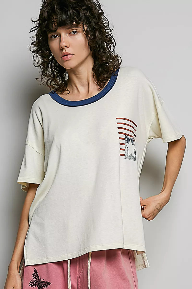 Women's T-shirt – product view 4