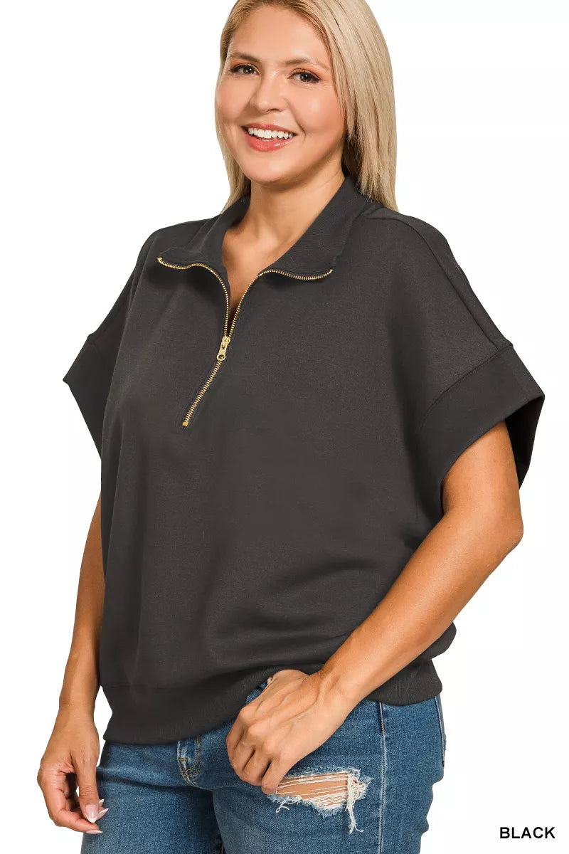 Women's top – product view 4