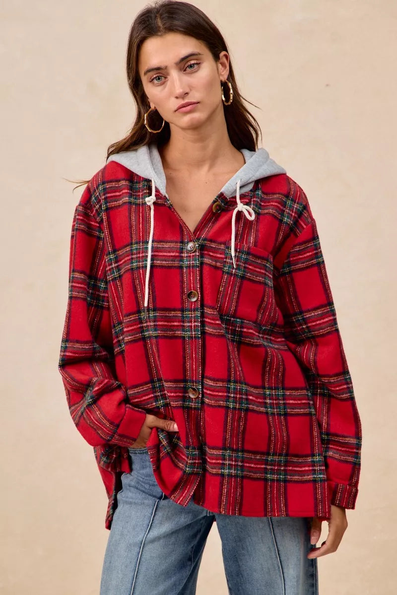 Women's jacket – product view 18