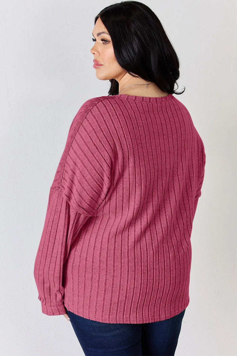 Women's T-shirt – product view 18