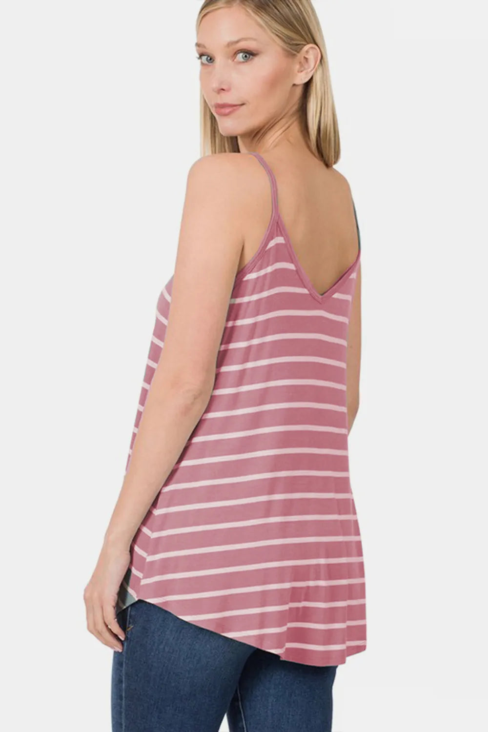 Women's top – product view 2