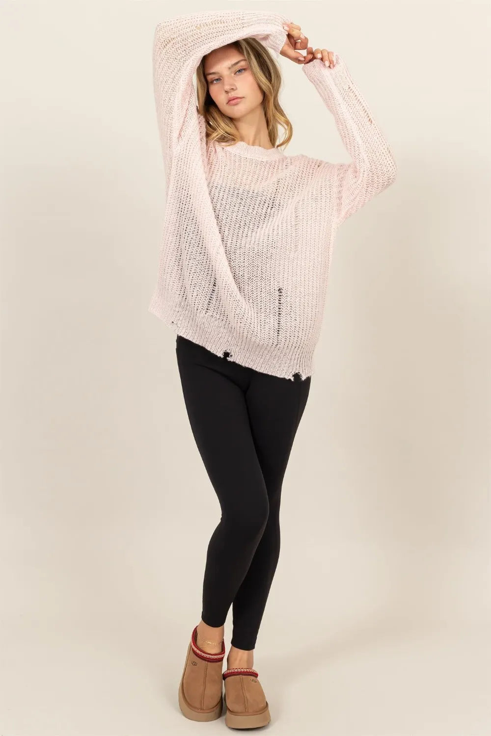 Women's top – product view 4