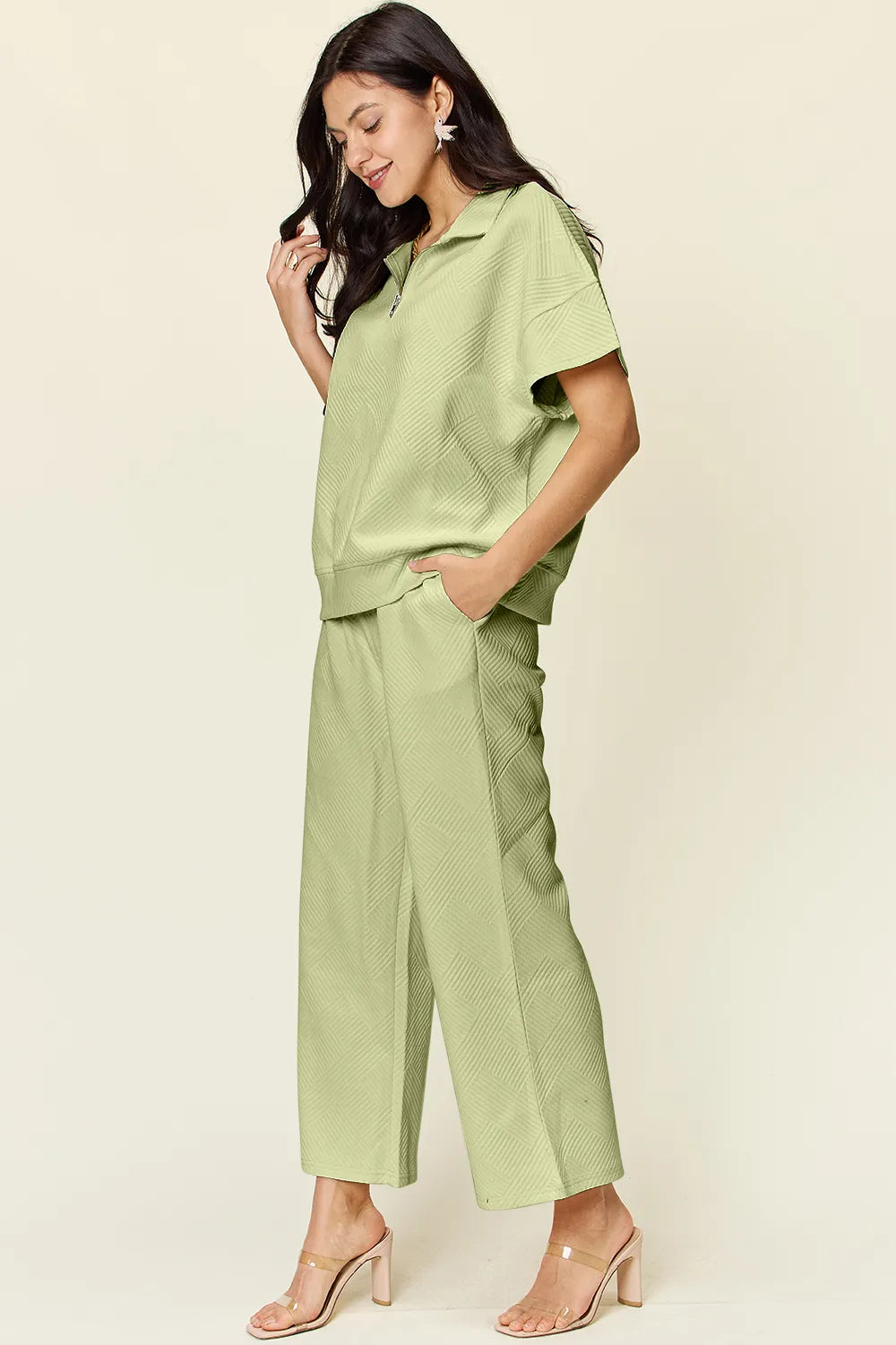 Women's clothing set – product view 8