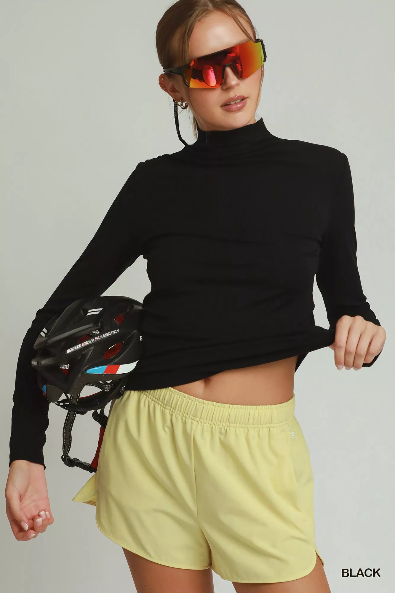 Women's top – product view 1