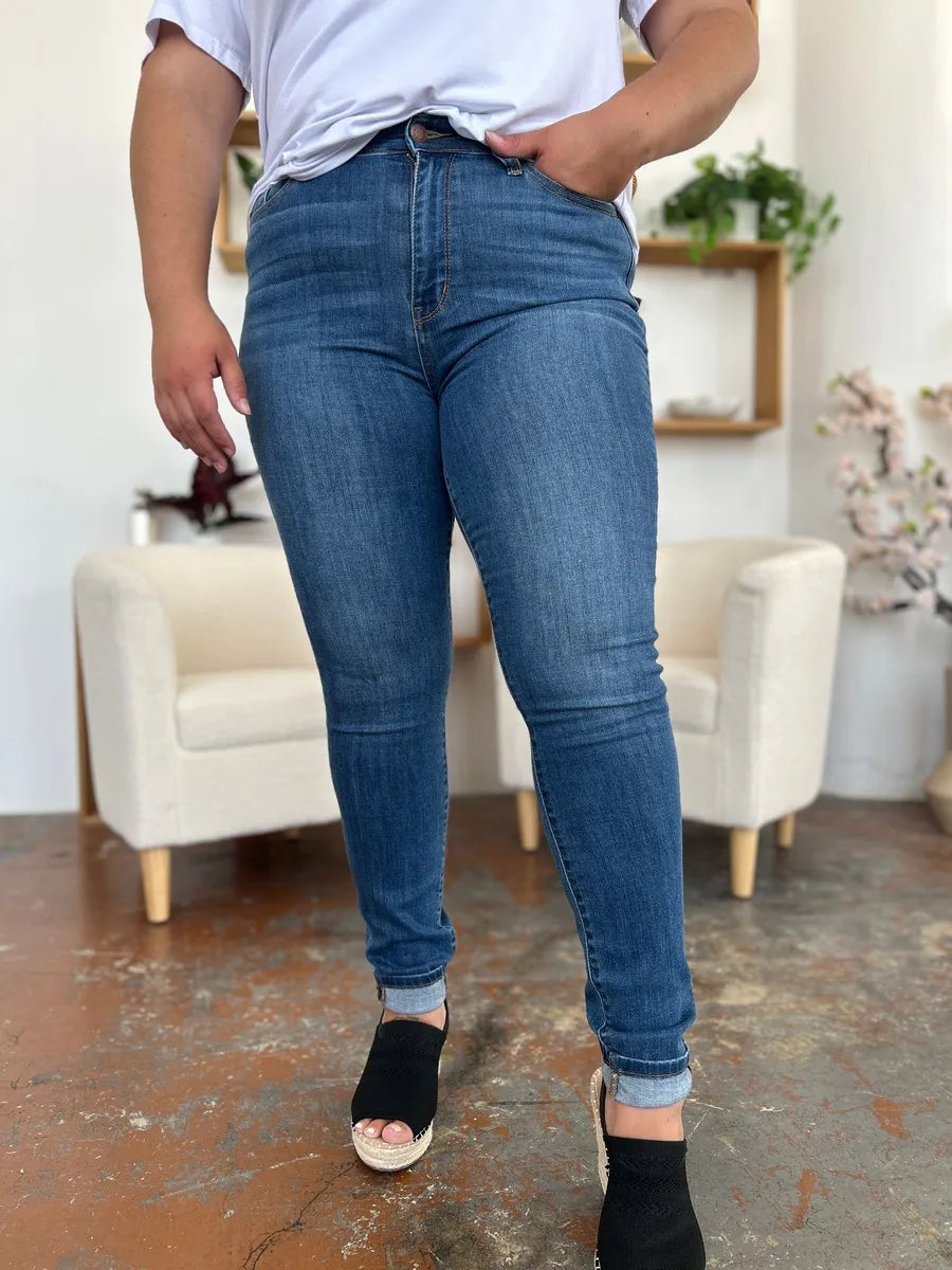Women's jeans – product view 4