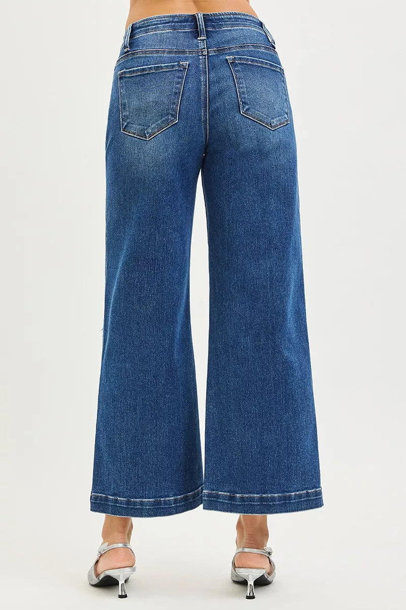 Women's jeans – product view 5