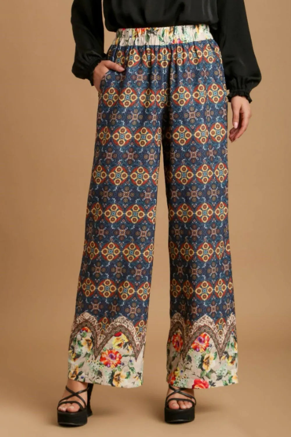 Women's pants – product view 1