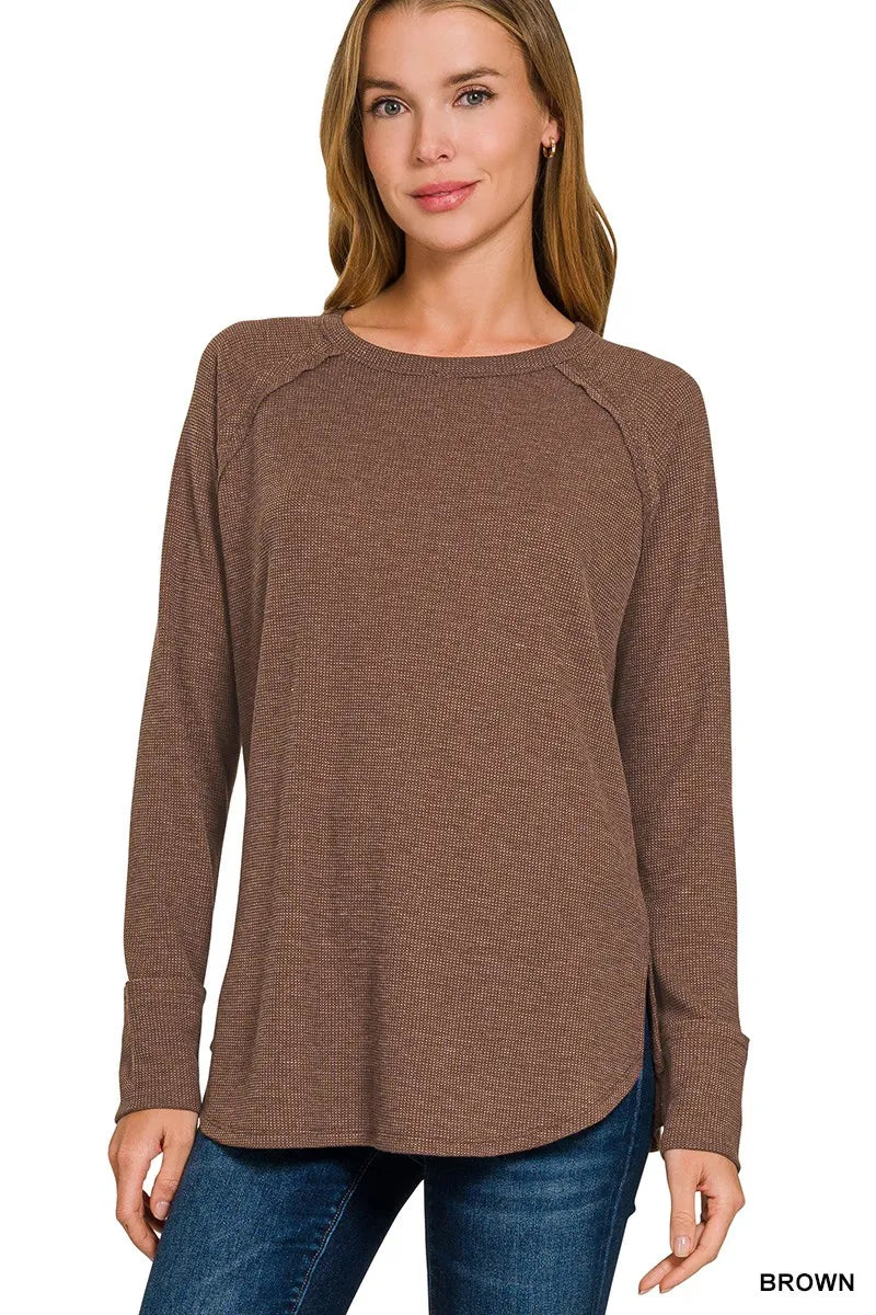 Women's top – product view 2