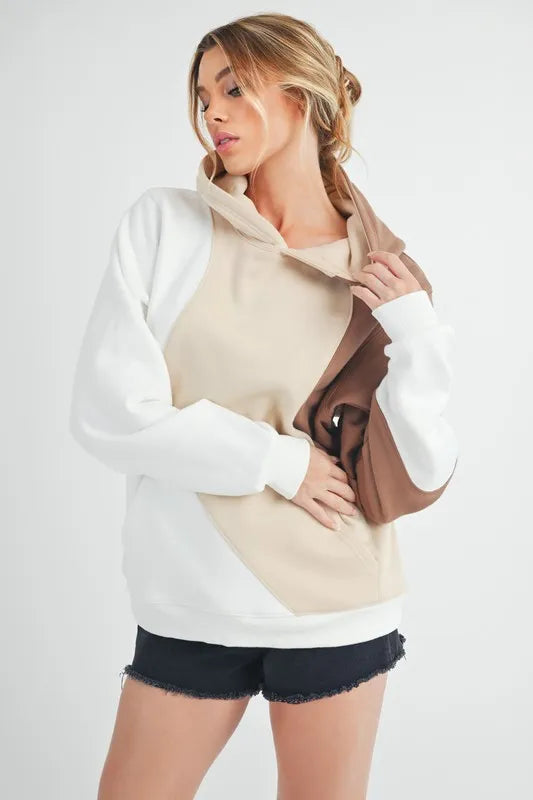 Women's sweatshirt – product view 3