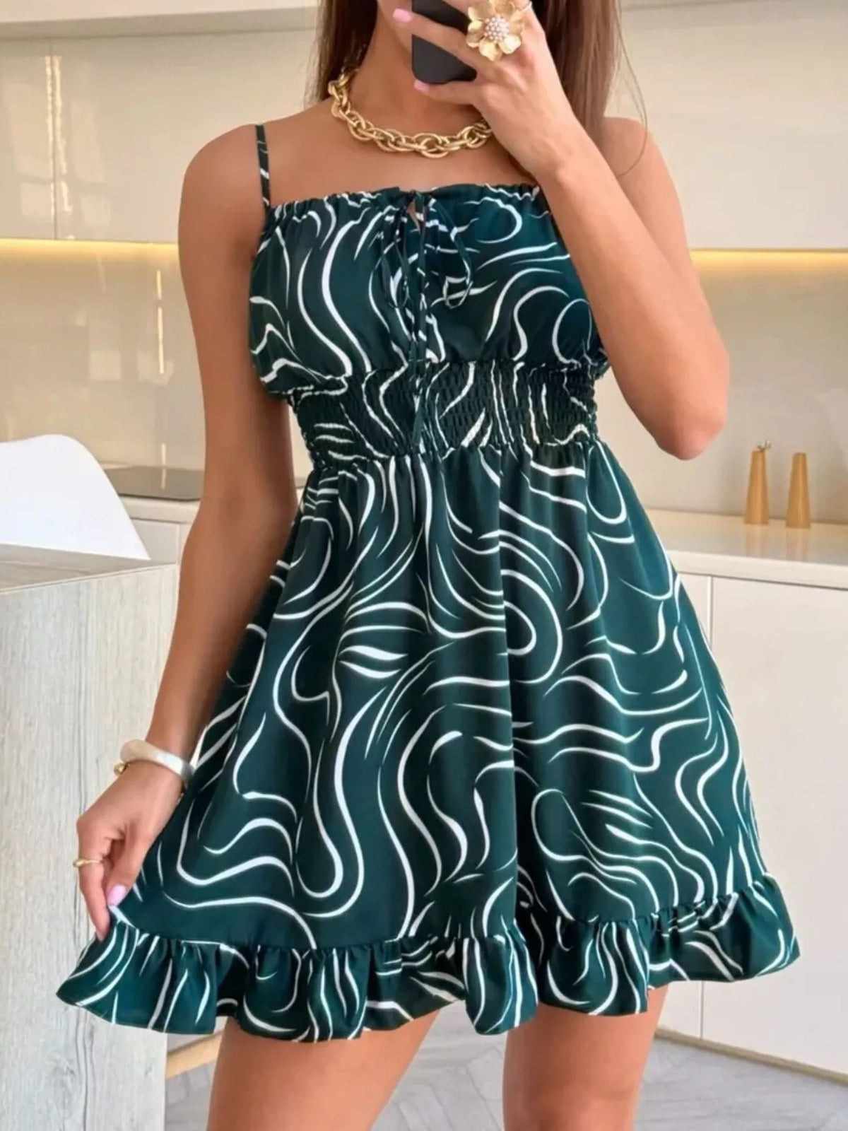 Women's dress – product view 13