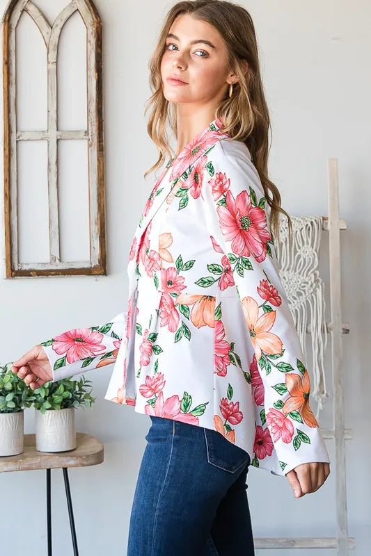 Women's blazer – product view 8