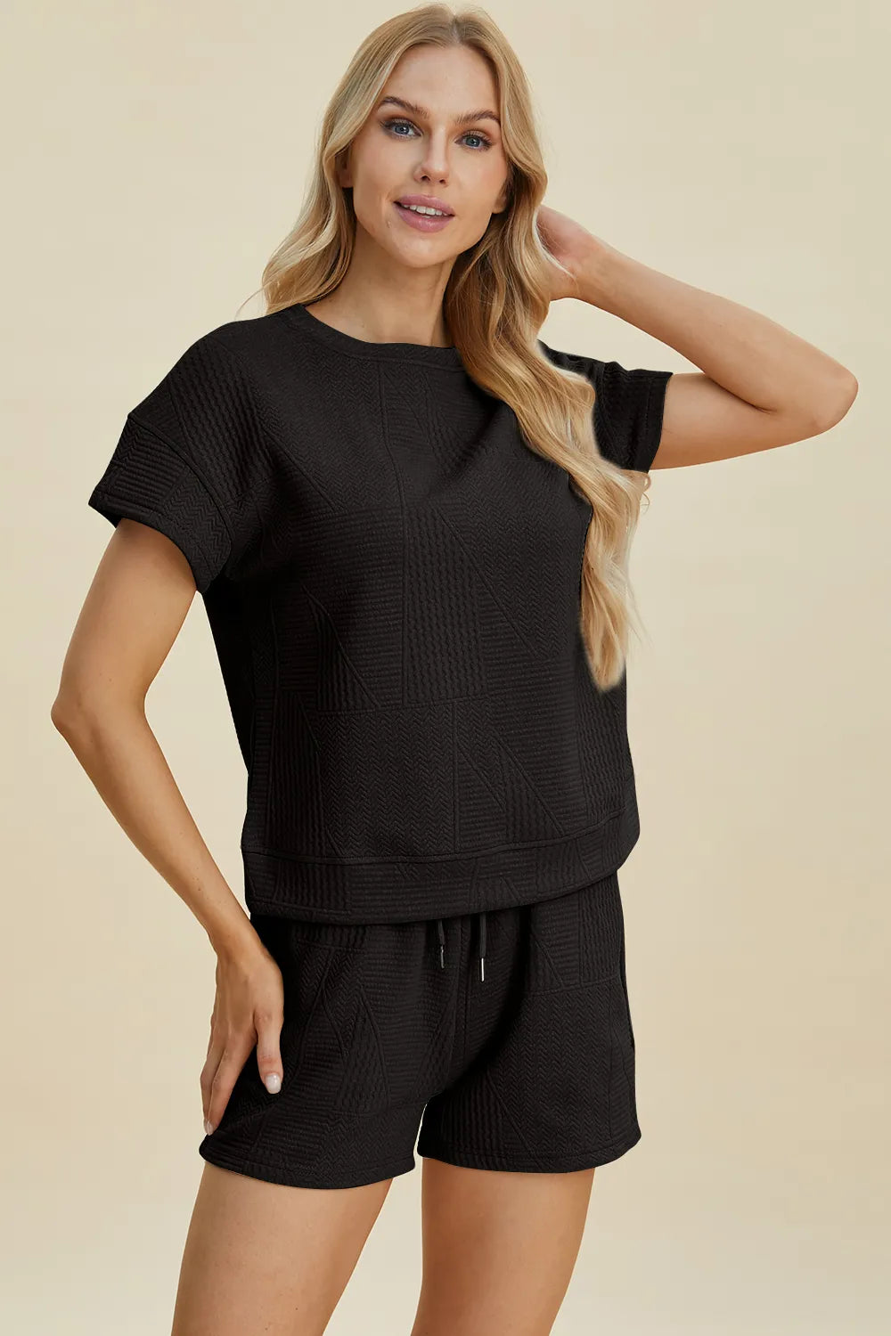 Women's clothing set – product view 21