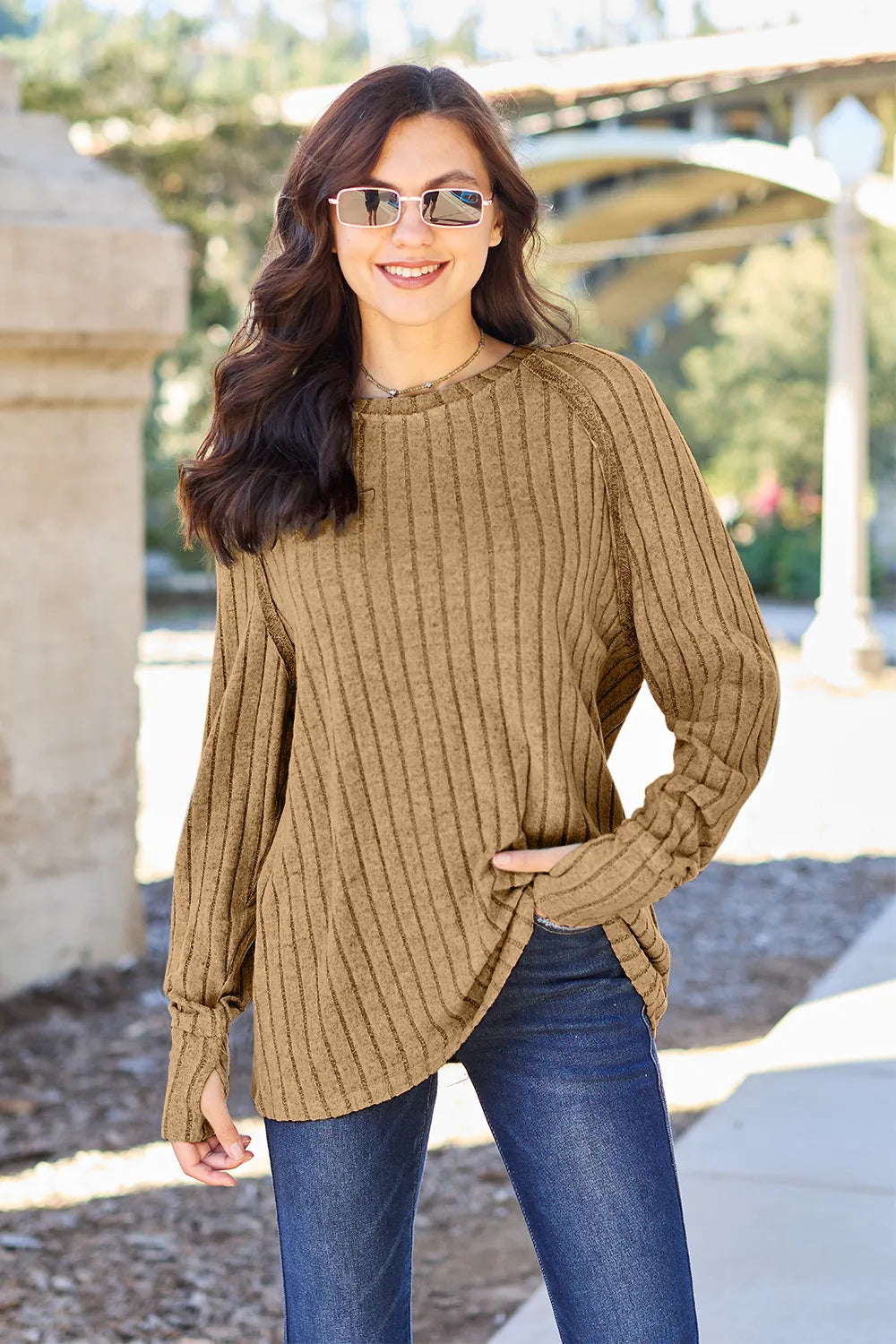 Women's top – product view 5